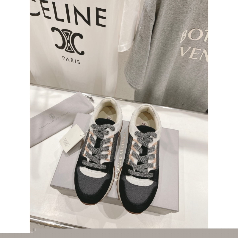 Brunello Cucinelli Sneakers